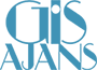 GİS AJANS Logo